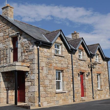 The Old Barn Villa Fivemiletown Luaran gambar